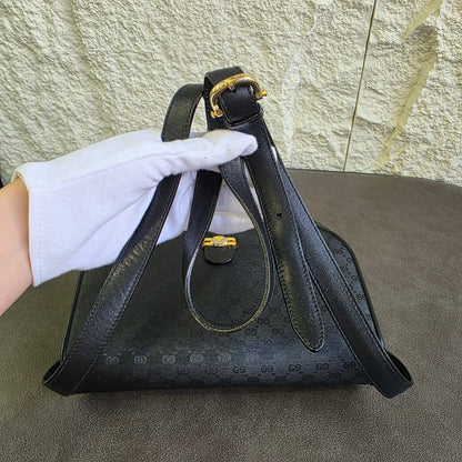 GUCCI Monogram GG 单肩包 [二手]