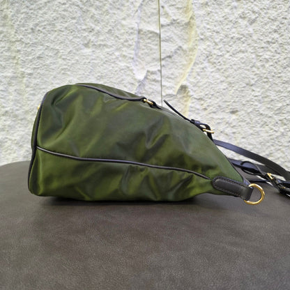 PRADA ナイロン トートバッグ【中古】