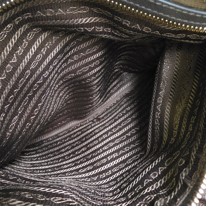 PRADA ナイロン トートバッグ【中古】