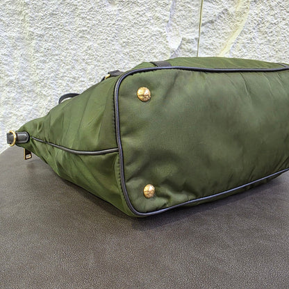 PRADA ナイロン トートバッグ【中古】