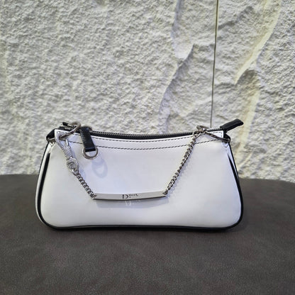 DIOR ハンドバッグ【中古】