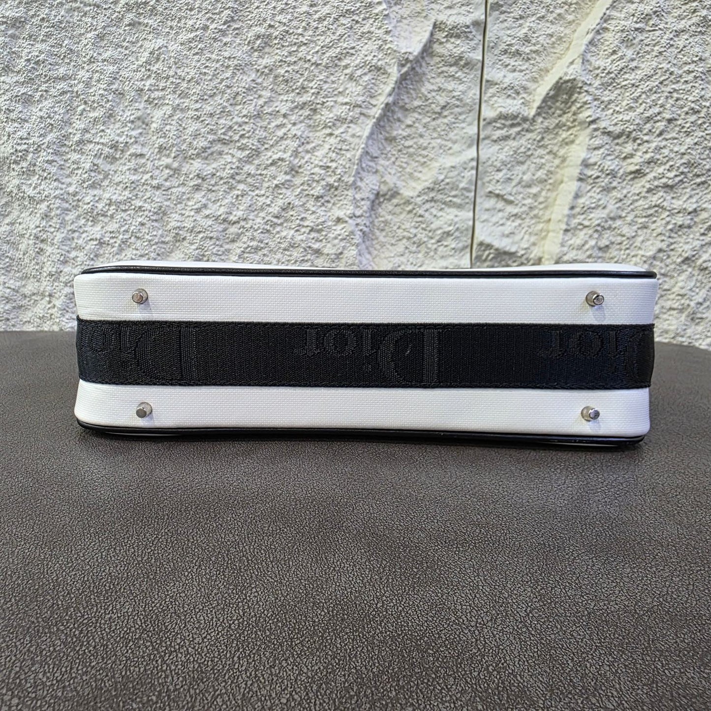 DIOR ハンドバッグ【中古】