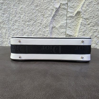DIOR ハンドバッグ【中古】