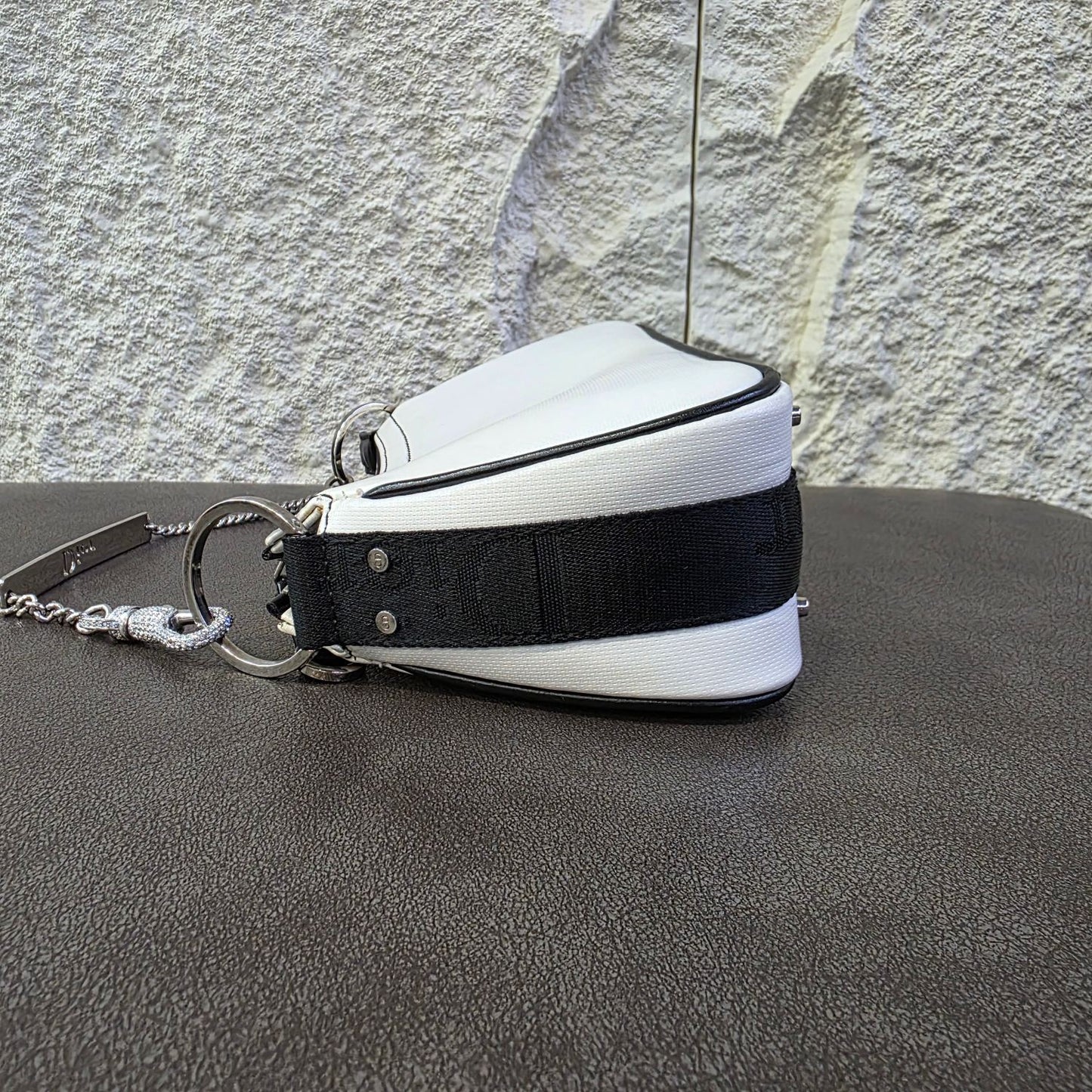 DIOR ハンドバッグ【中古】