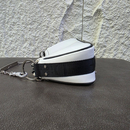 DIOR ハンドバッグ【中古】