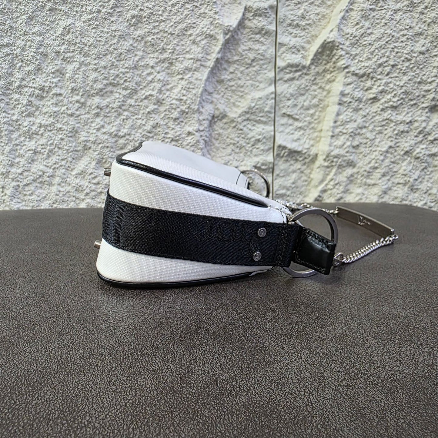 DIOR ハンドバッグ【中古】