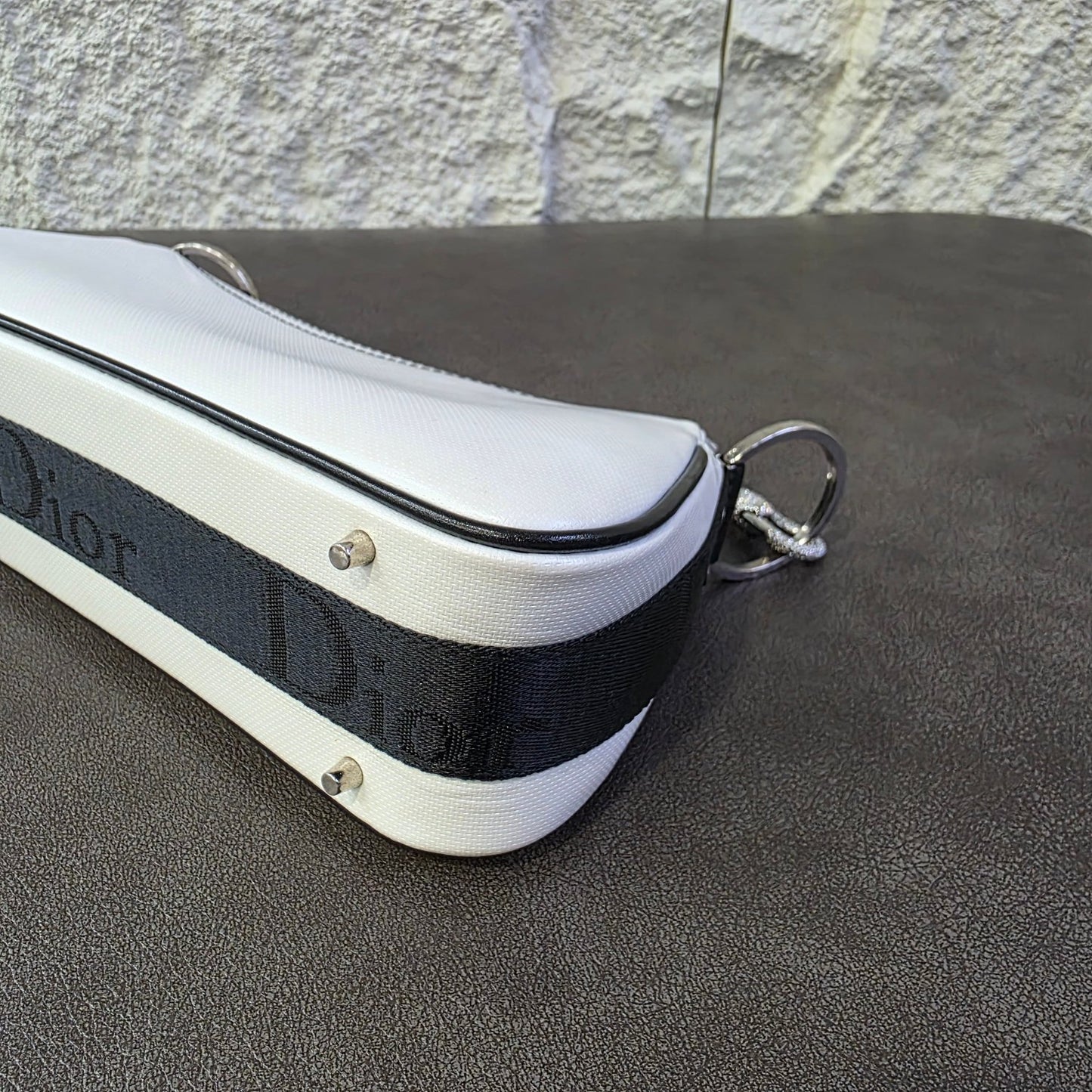 DIOR ハンドバッグ【中古】