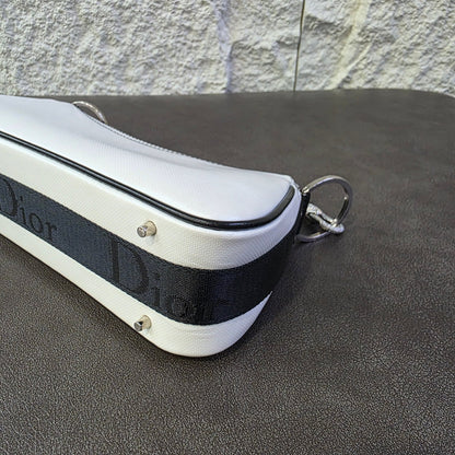 DIOR ハンドバッグ【中古】