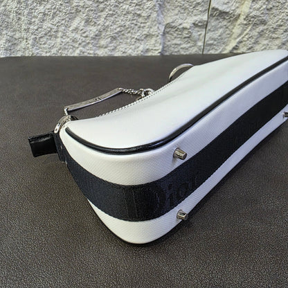 DIOR ハンドバッグ【中古】
