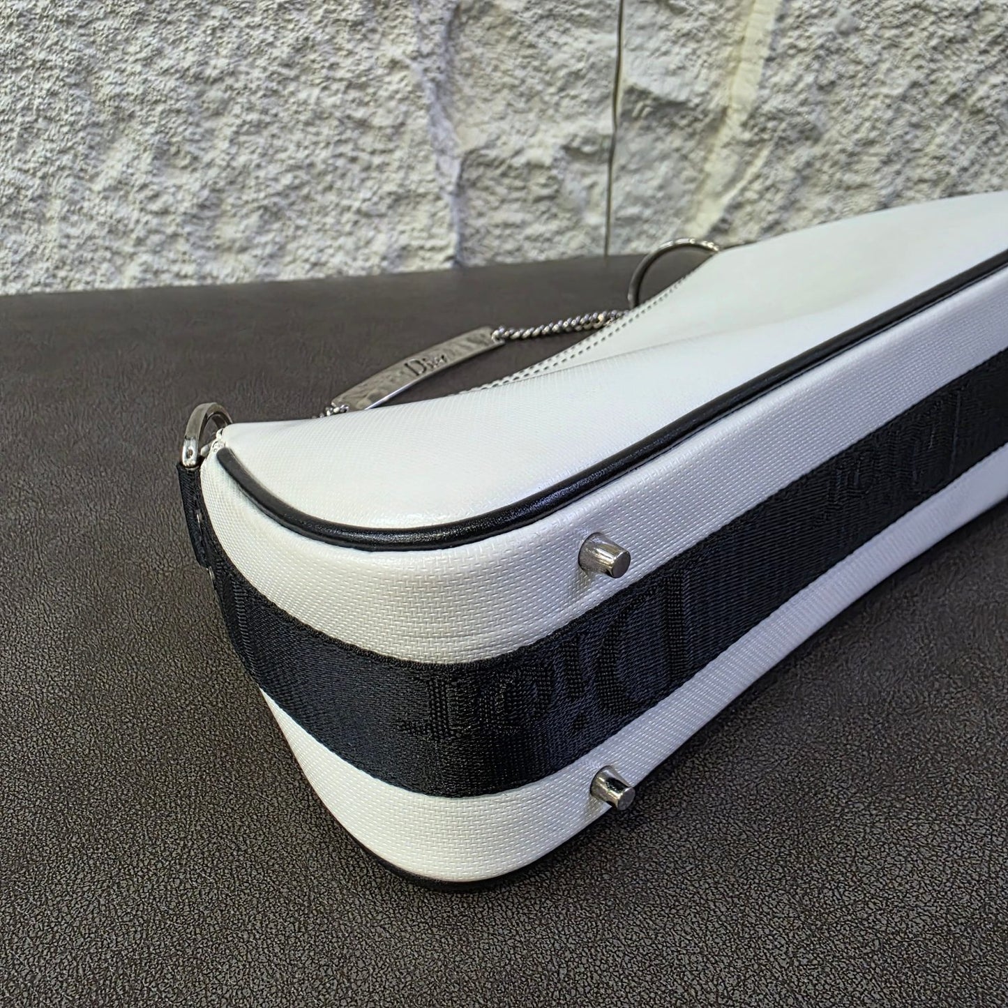 DIOR ハンドバッグ【中古】