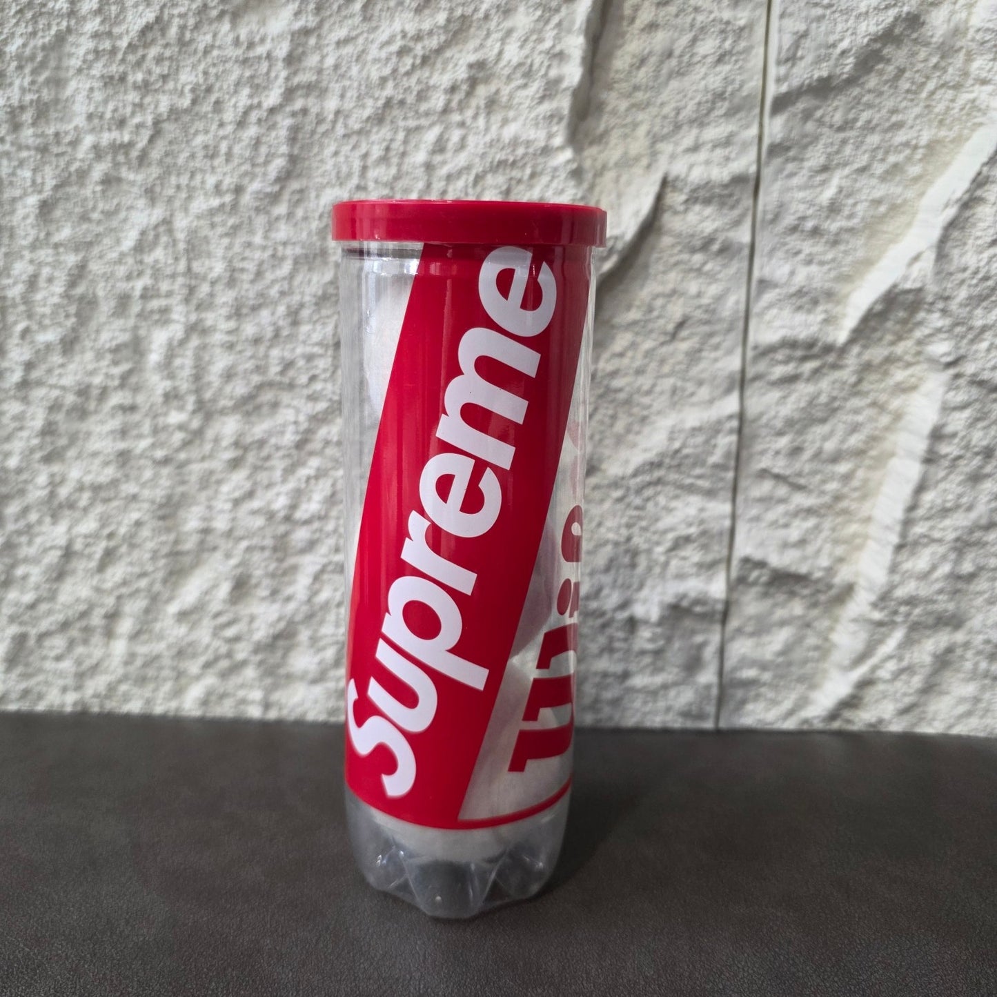 Supreme Tennis ball [Pre-Owned]