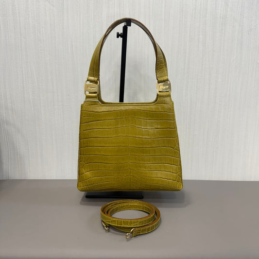 Ferragamo Tote Bag [Pre-Owned]