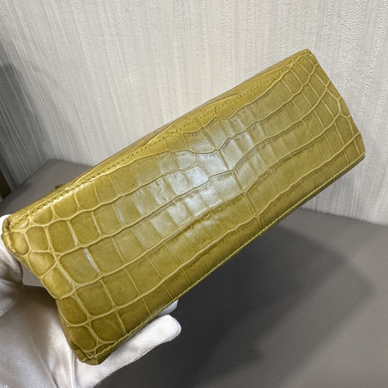 フェラガモ トートバッグ【中古】