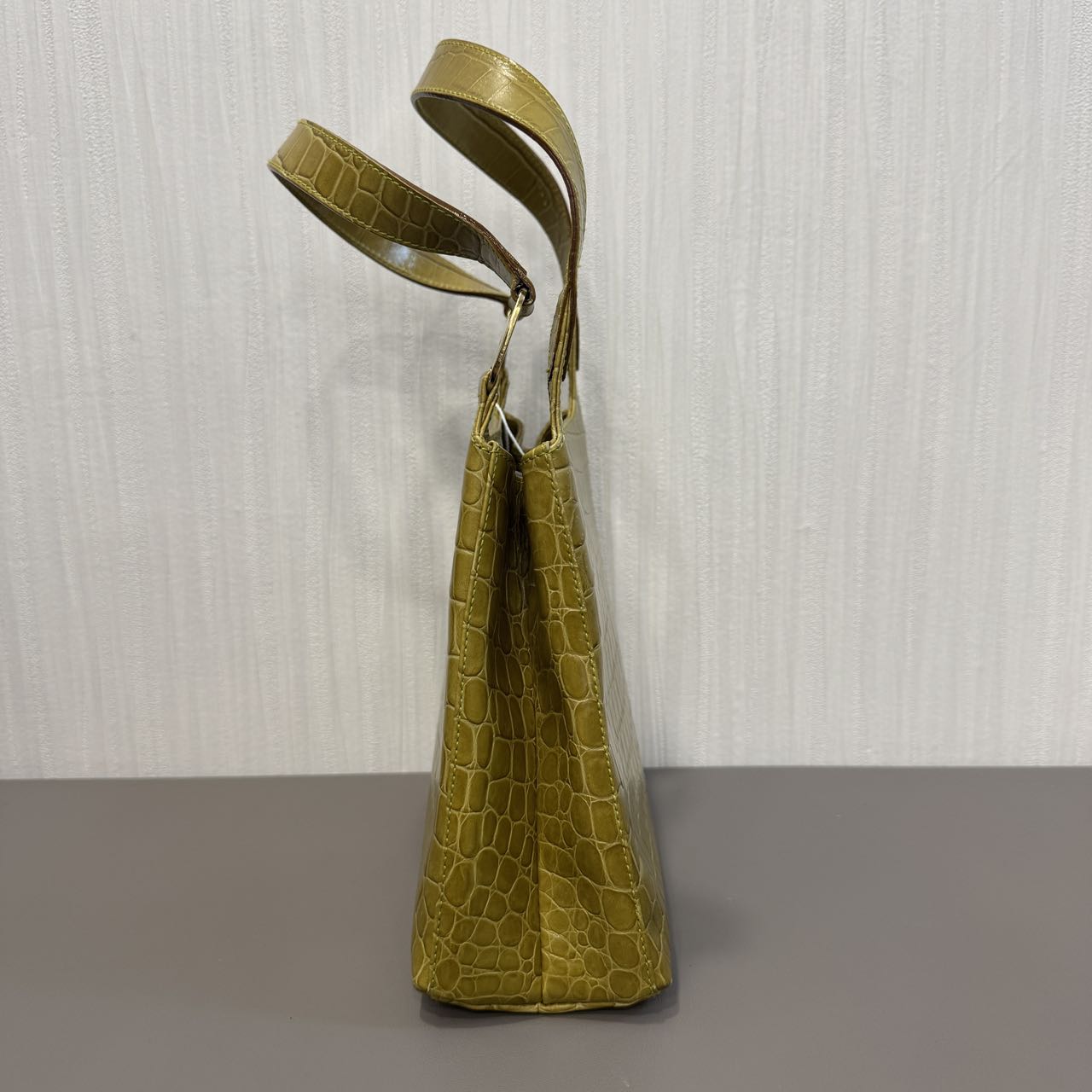 フェラガモ トートバッグ【中古】
