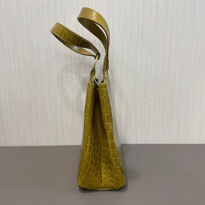 フェラガモ トートバッグ【中古】
