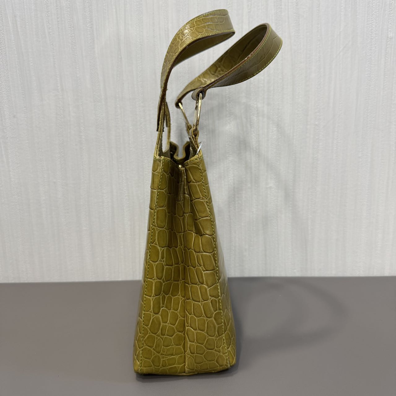 フェラガモ トートバッグ【中古】