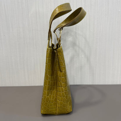 フェラガモ トートバッグ【中古】
