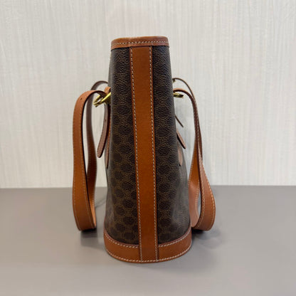 Celine Bucket Bag [Pre-Owned]