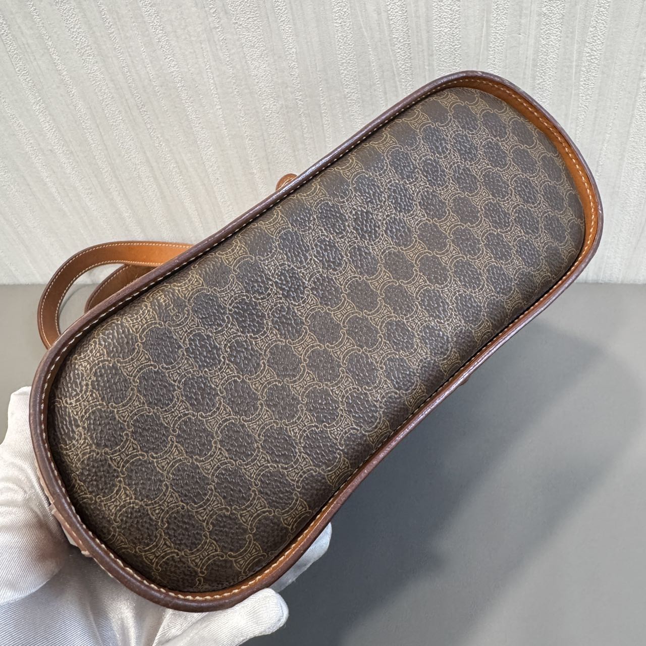 Celine Bucket Bag [Pre-Owned]