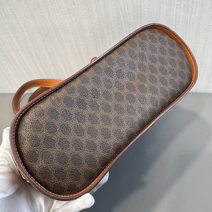 Celine Bucket Bag [Pre-Owned]