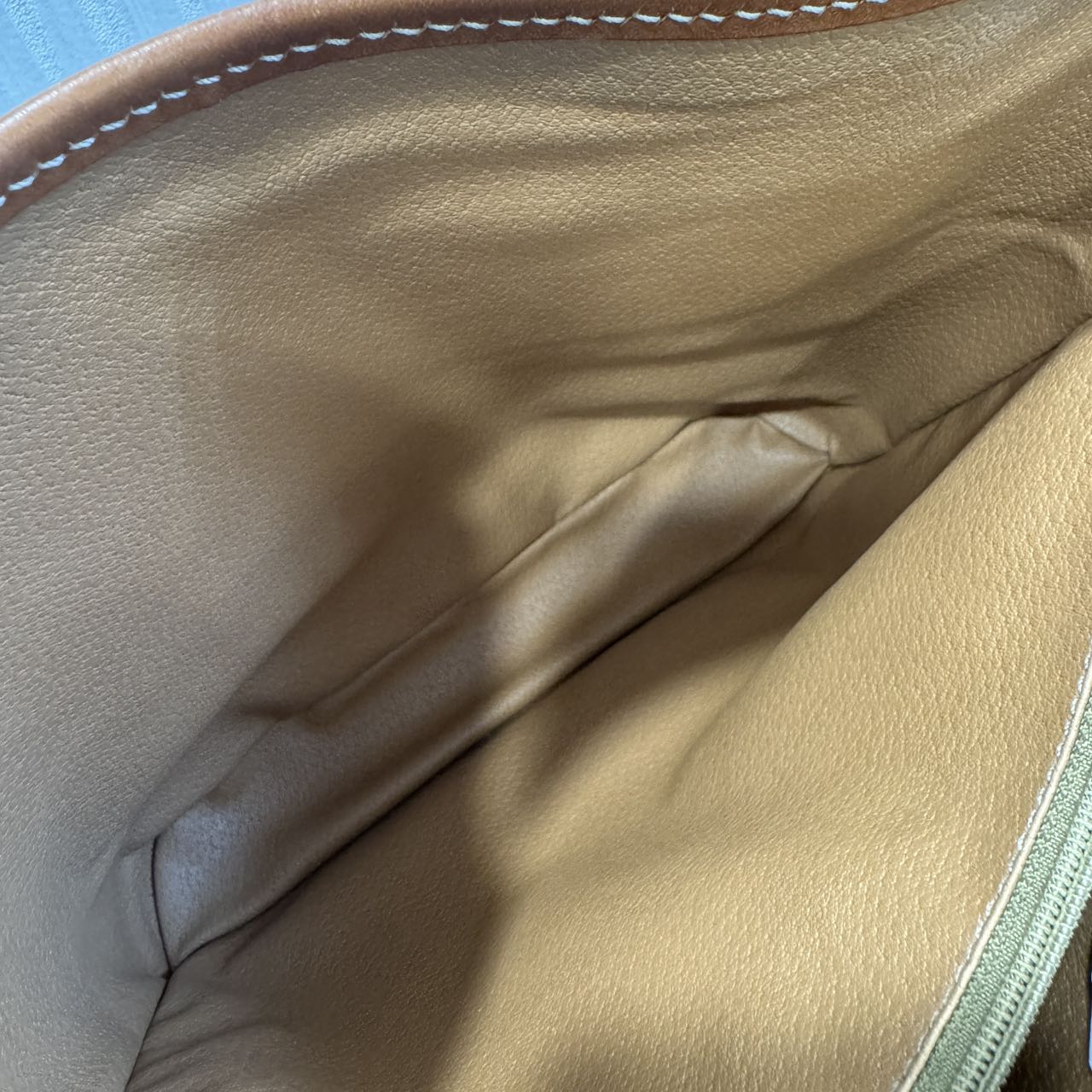 Celine Bucket Bag [Pre-Owned]