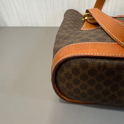 Celine Bucket Bag [Pre-Owned]