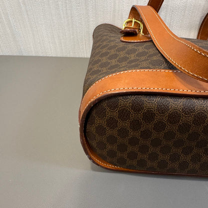 Celine Bucket Bag [Pre-Owned]