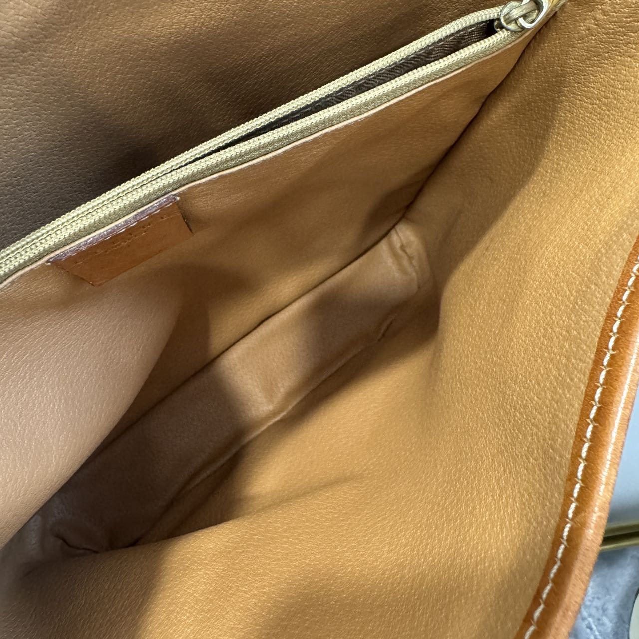 Celine Bucket Bag [Pre-Owned]