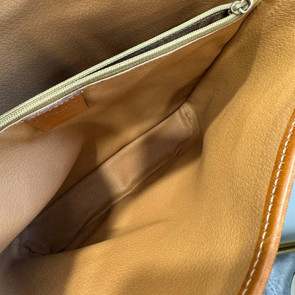 Celine Bucket Bag [Pre-Owned]