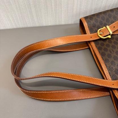 Celine Bucket Bag [Pre-Owned]
