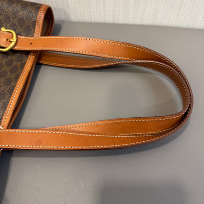Celine Bucket Bag [Pre-Owned]