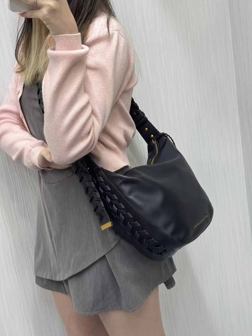 Stella McCartney Shoulder Bag [Pre-Owned]