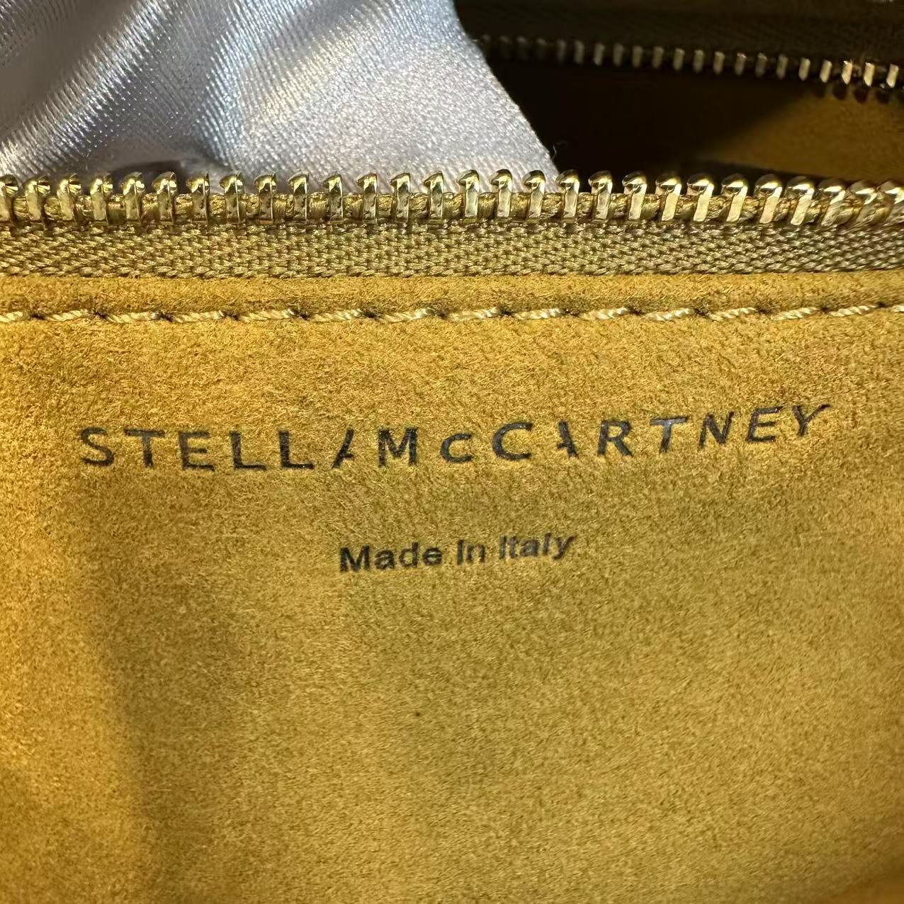 Stella McCartney Shoulder Bag [Pre-Owned]