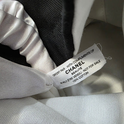 CHANEL Drawstring Bucket Makeup Bag [Pre-Owned]