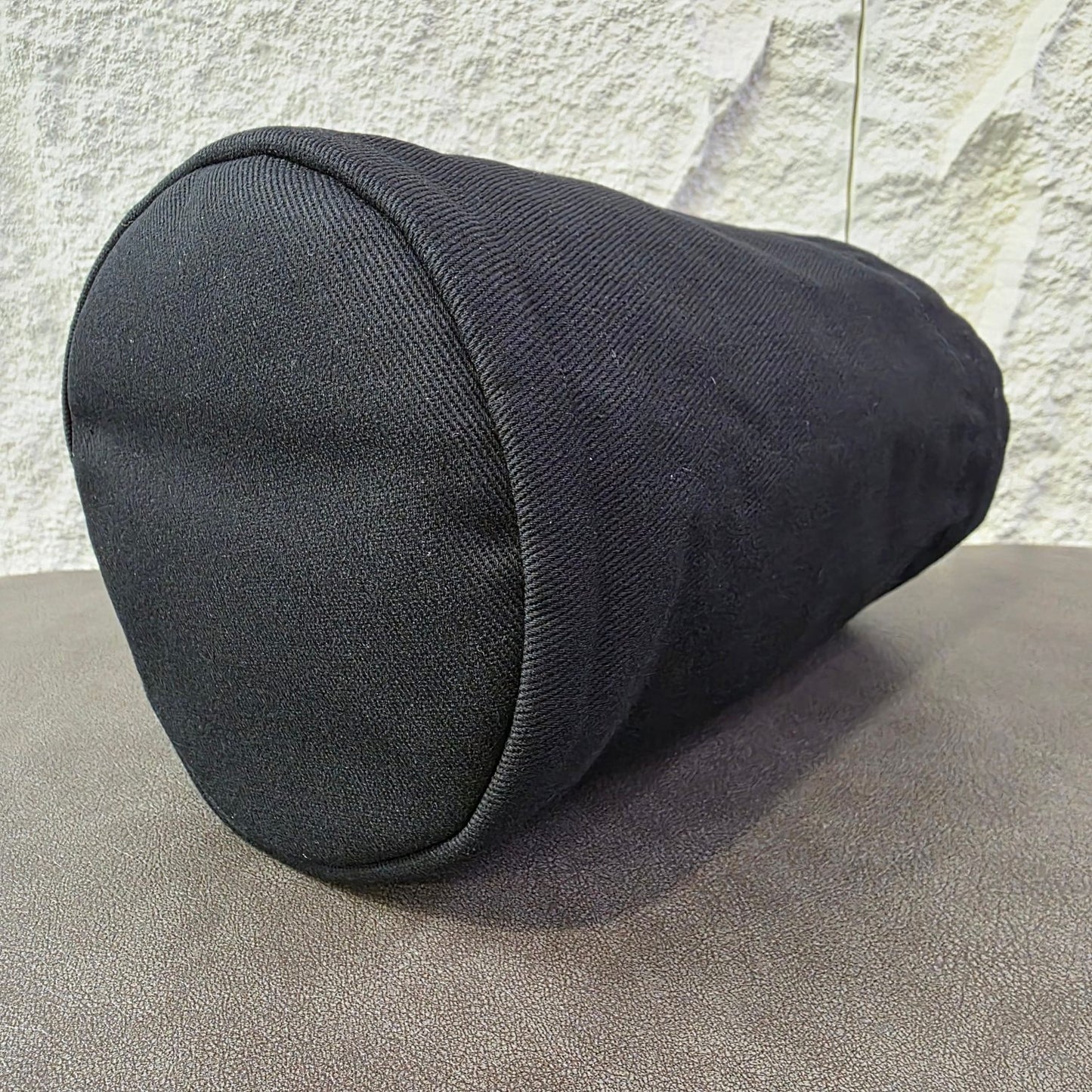 CHANEL Drawstring Bucket Makeup Bag [Pre-Owned]