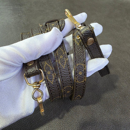 ルイ・ヴィトン モノグラム ショルダーストラップ【中古】