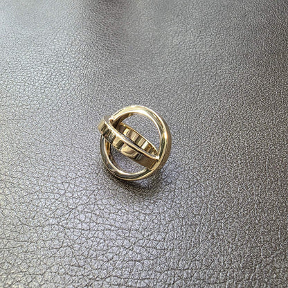 HERMES スカーフリング/スカーフホルダー【中古】
