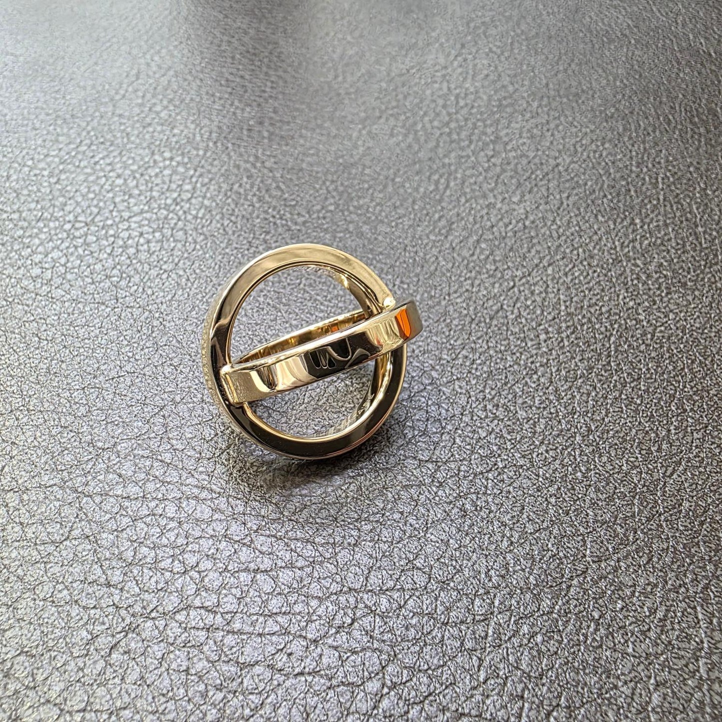 HERMES スカーフリング/スカーフホルダー【中古】