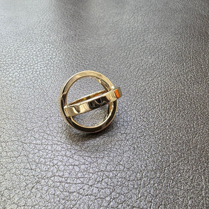 HERMES スカーフリング/スカーフホルダー【中古】