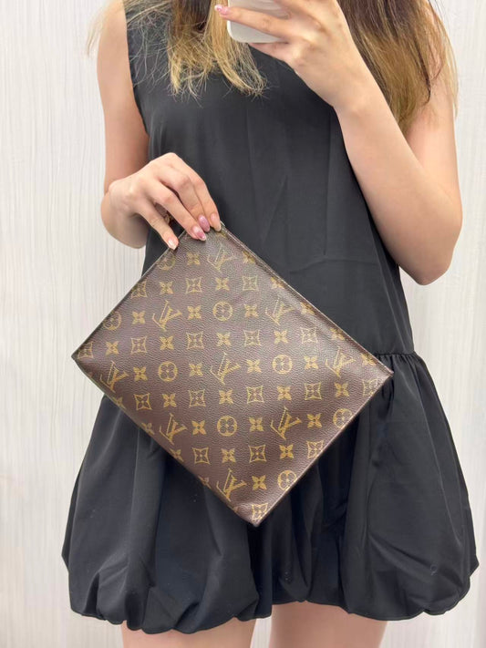 Louis Vuitton Monogram bag [Pre-Owned]