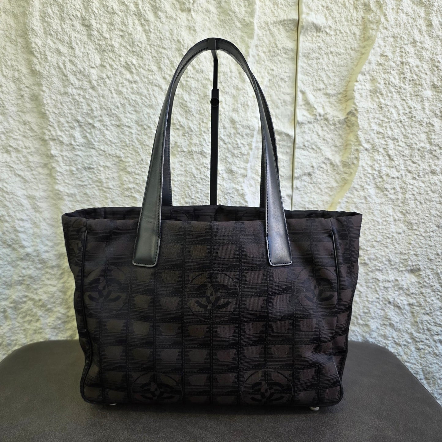 CHANEL tote Bag [Pre-Owned]