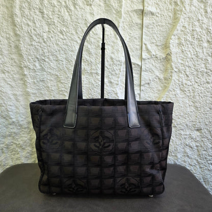 CHANEL tote Bag [Pre-Owned]