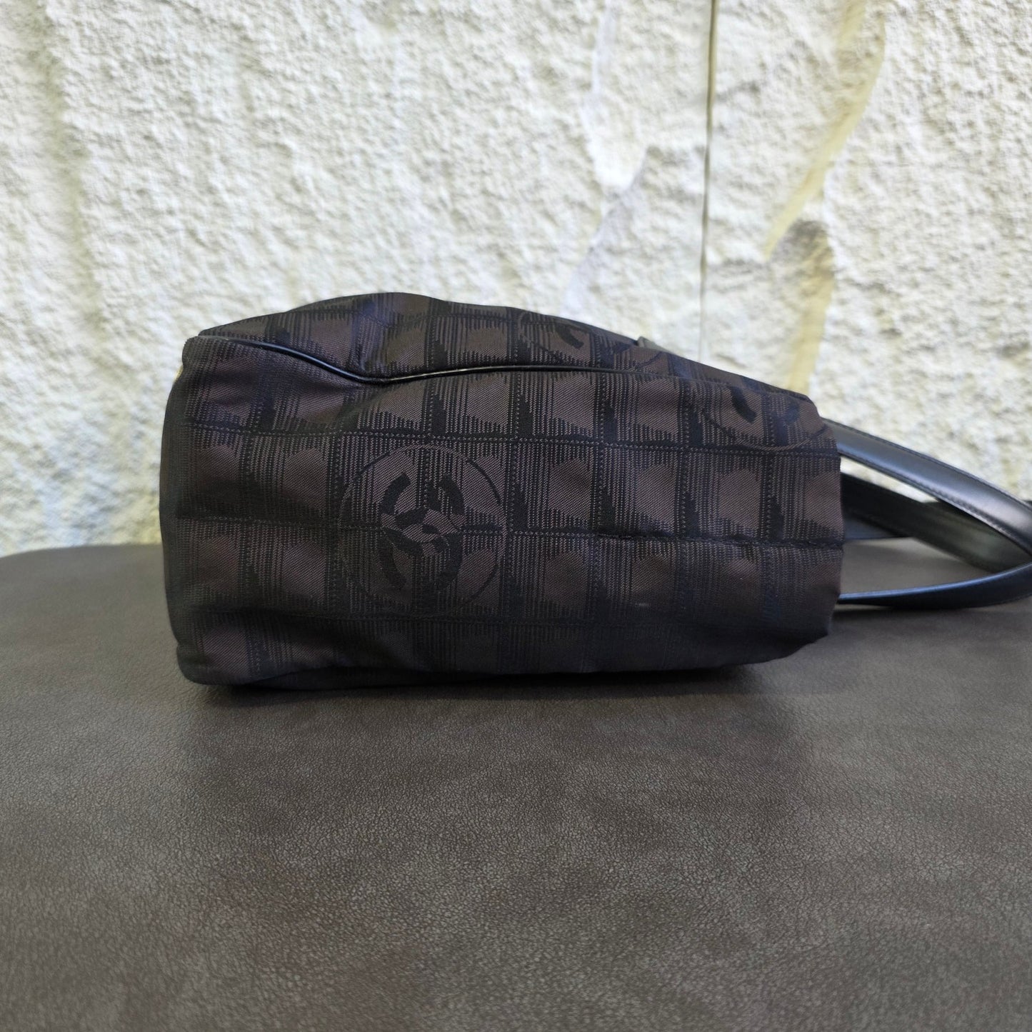 CHANEL tote Bag [Pre-Owned]
