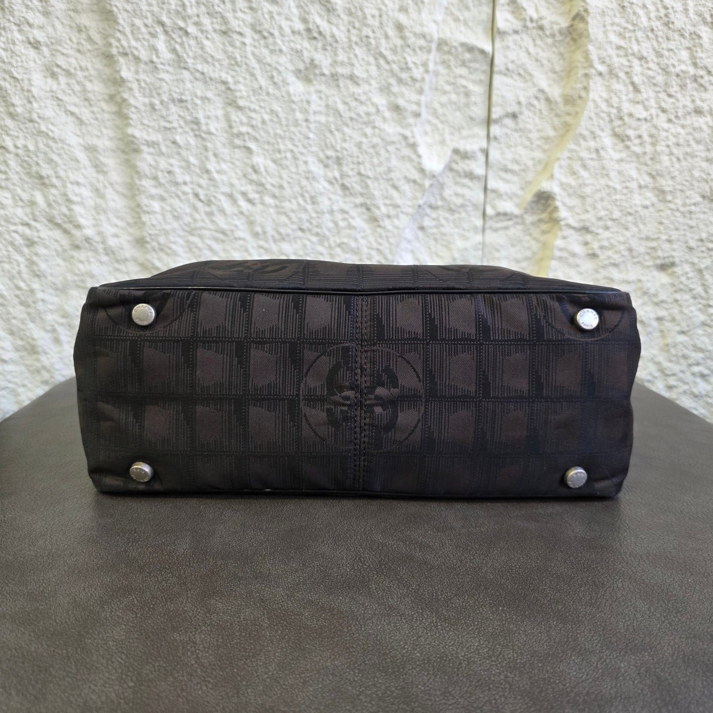 CHANEL tote Bag [Pre-Owned]
