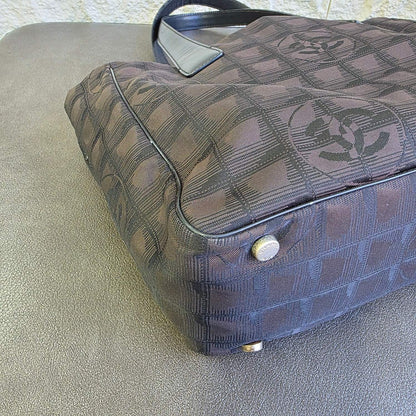 CHANEL tote Bag [Pre-Owned]