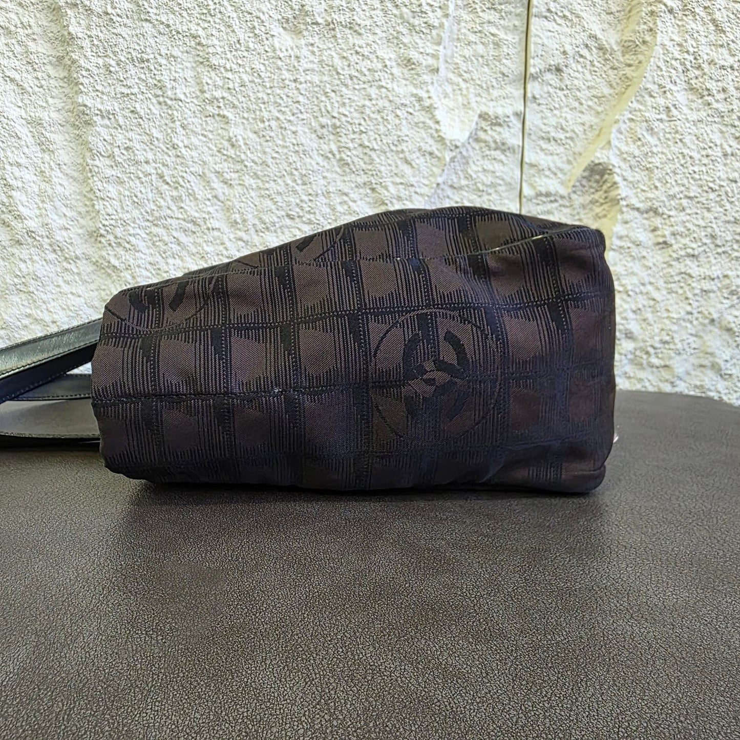 CHANEL tote Bag [Pre-Owned]