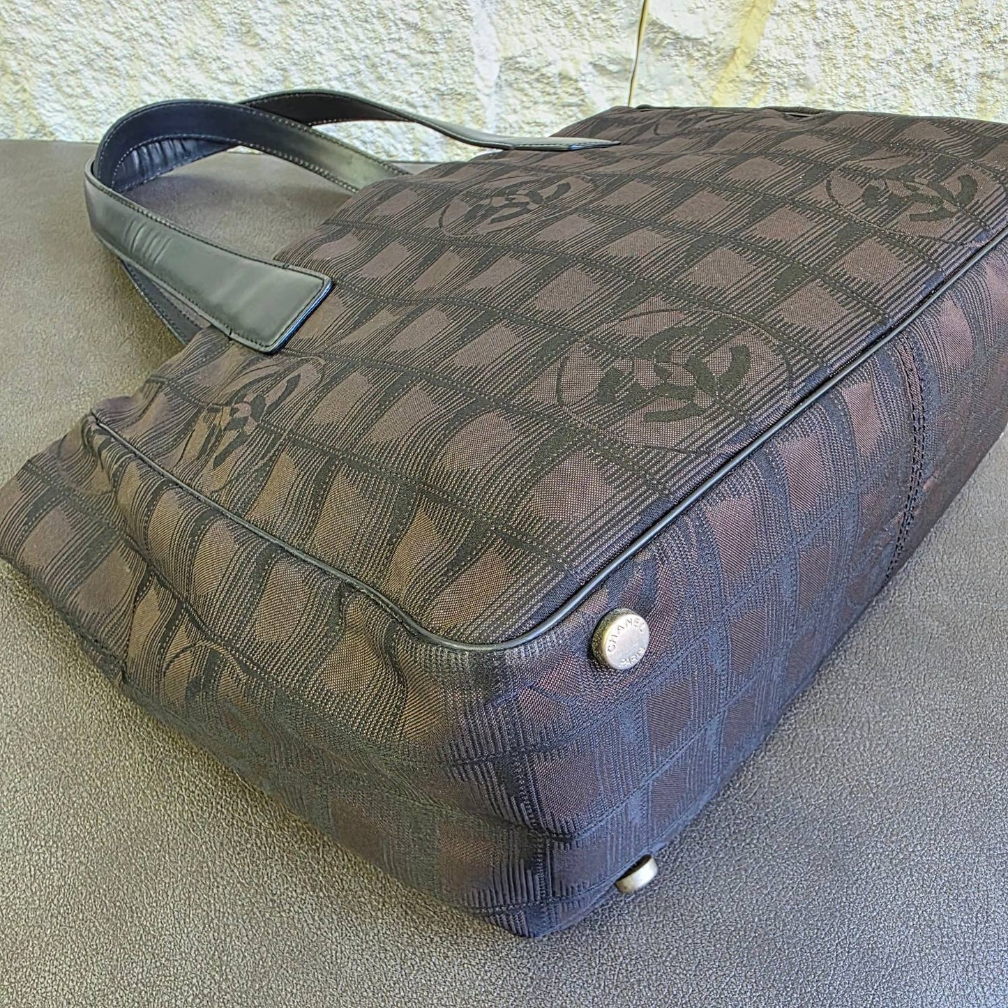 CHANEL tote Bag [Pre-Owned]