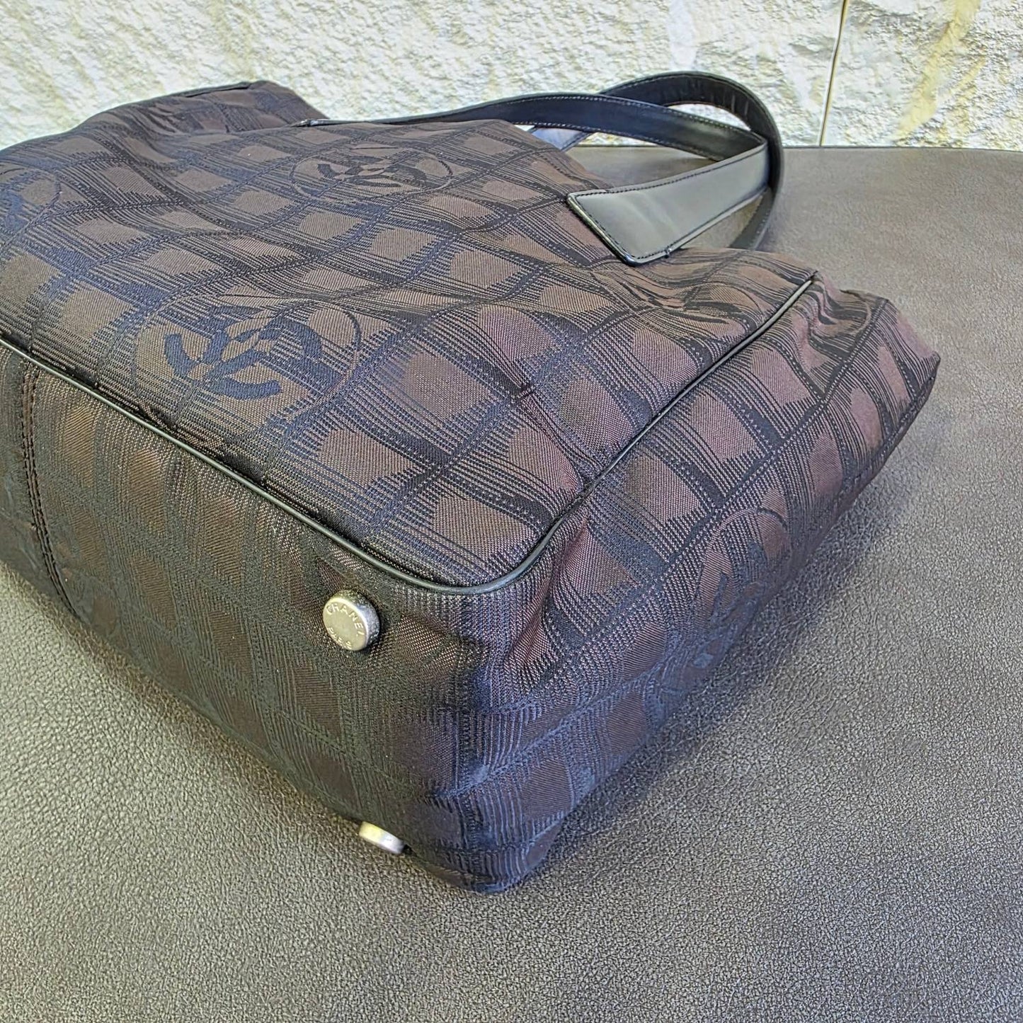 CHANEL tote Bag [Pre-Owned]