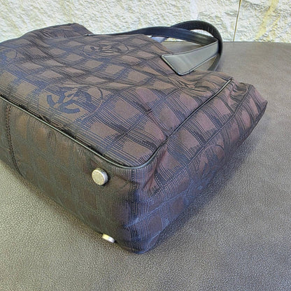 CHANEL tote Bag [Pre-Owned]