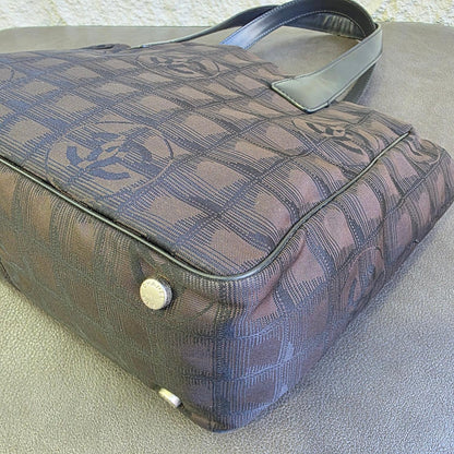 CHANEL tote Bag [Pre-Owned]